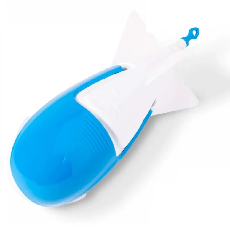 Nash Spot On Dot Spod Impact Medium White