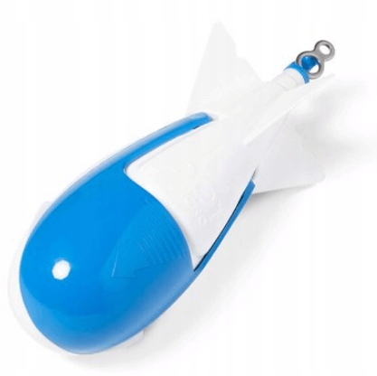 [T2092] NASH SPOD AIR MEDIUM WHITE BLEU T2092