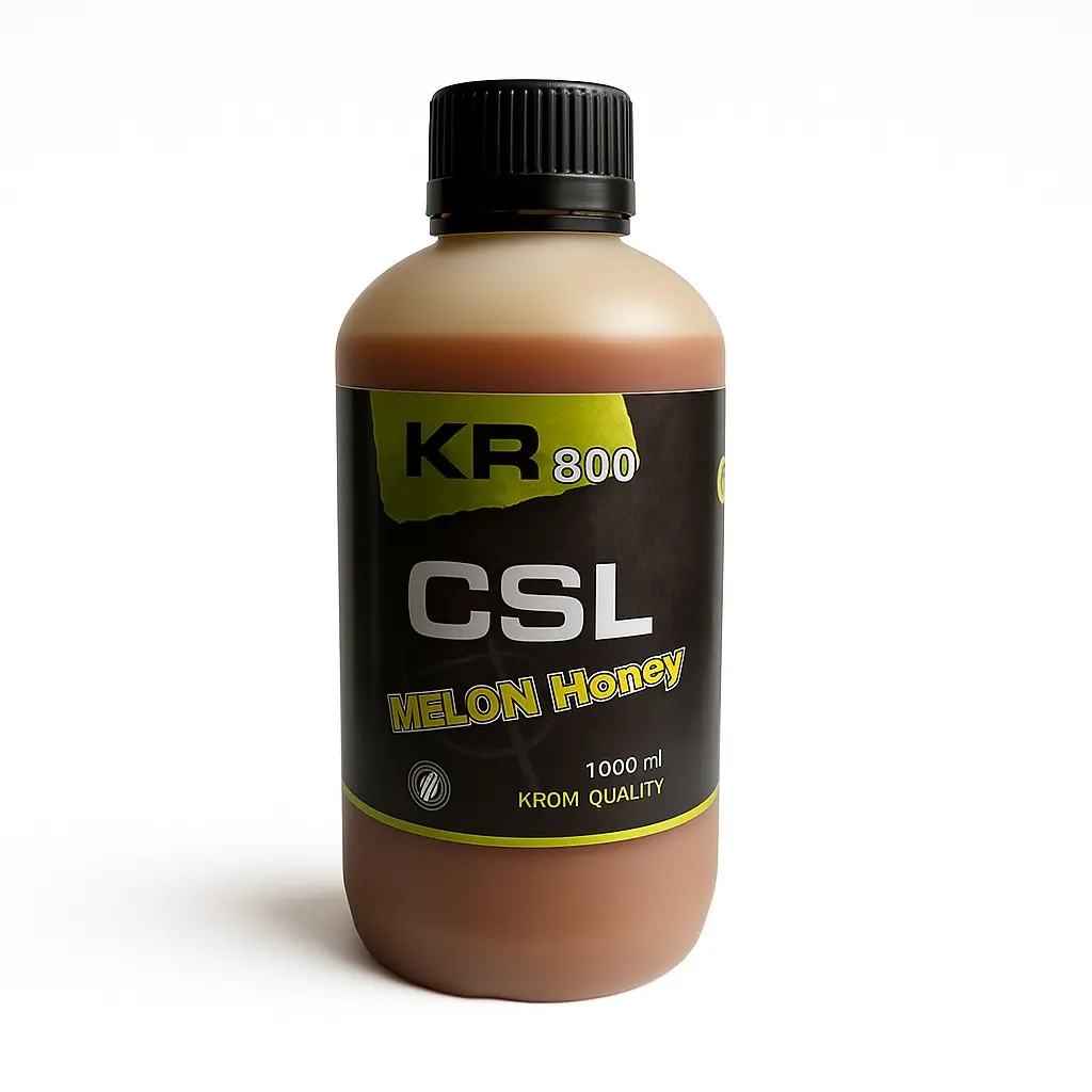[KQCSL0908] Krom Quality KR800 CSL Melon Honey 1000ml