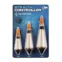 Nash Stealth Controller Set