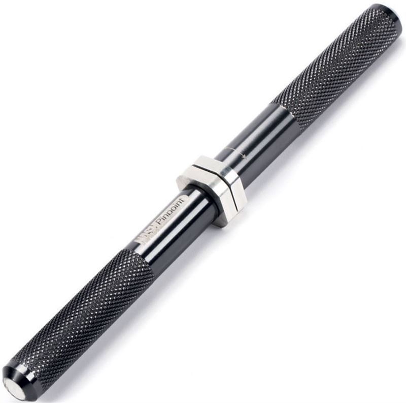 [T6203] NASH PINPOINT PRECISION SHARPENING VICE T6203