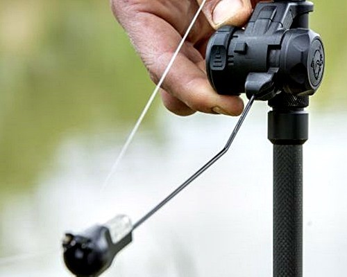 Nash the Wasp Indicator T4965