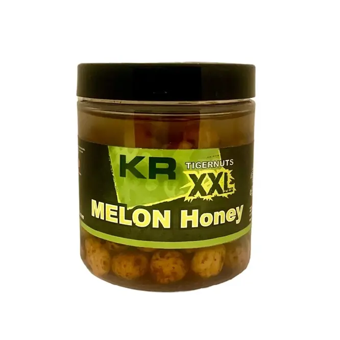 [KQT008] Krom Quality KR800 Tigernut XXL Melon Honey 200ml