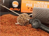 GURU SPEEDMESH   MESH NEEDLE GSN