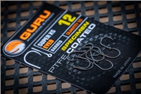 GURU SUPER XS BARBED/EYED SPECIMEN SIZE 18 GXSEB18