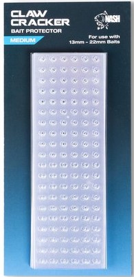 [T8068] NASH CLAW CRACKER BAIT PROTECTOR MEDIUM T8068