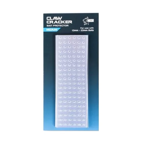 Nash Claw Cracker Baits Protector Medium