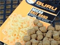 GURU BAIT BANDS MICRO 4MM GBB
