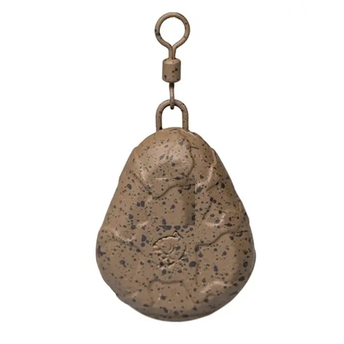Nash Flat Pear Swivel Lead 99g 3,5Oz