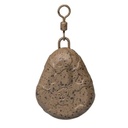 Nash Flat Pear Swivel Lead 99g 3,5Oz