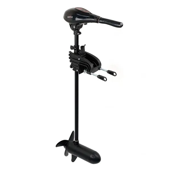 [36951] RAPTOR BOATS MOTOR  ELECTRICO 12V         55LRS 36951