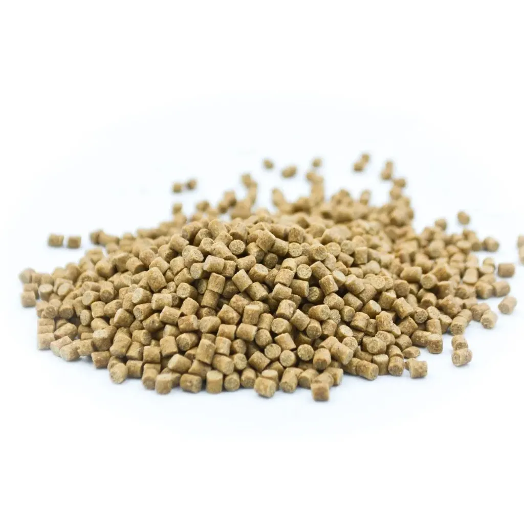 [PT028] MASSIVE BAITS PELLETS BREAKDOWN MULBERRY 3MM PT028