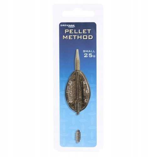[TFM003] DRENNAN PELLET METHOD LARGE 35G TFM003