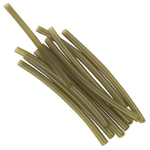 KRYSTON SHRINK TUBE TRANS BROWN 2.40MM KR-AC63