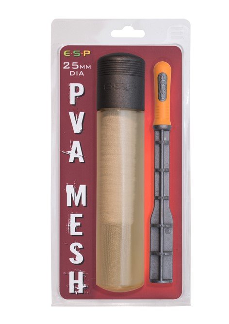 [ETPVAM025] ESP PVA MESH 25MM ETPVAM025