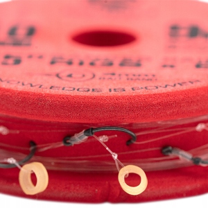 [GRR157] GURU SUPER MWG 15FT SIZE 10 0.22MM 9LB GRR157