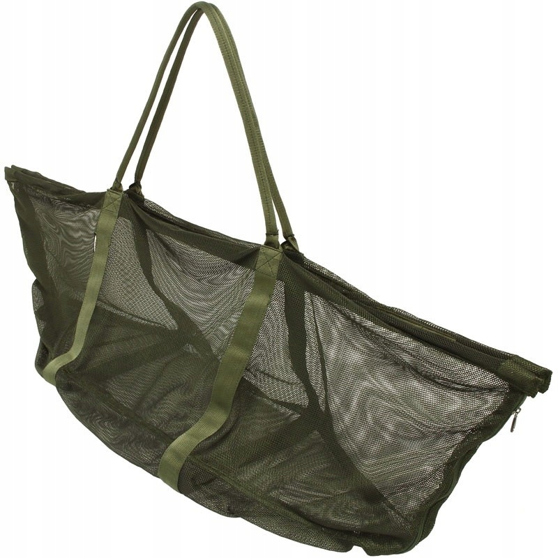 NGT CARP SLING SYSTEM & CASE FU SLING 065