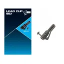 Nash Lead Clip Silt 10 Qty