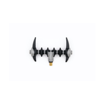 Guru Reaper Mini Front Rest GRPFS