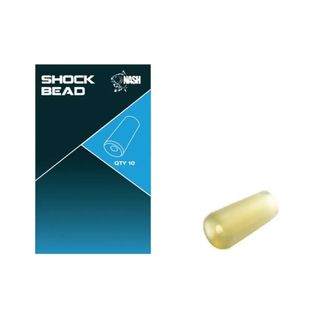 Nash Shock Bead 10 und