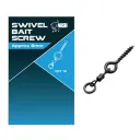 Nash Swivel Baits Screw Size 13mm