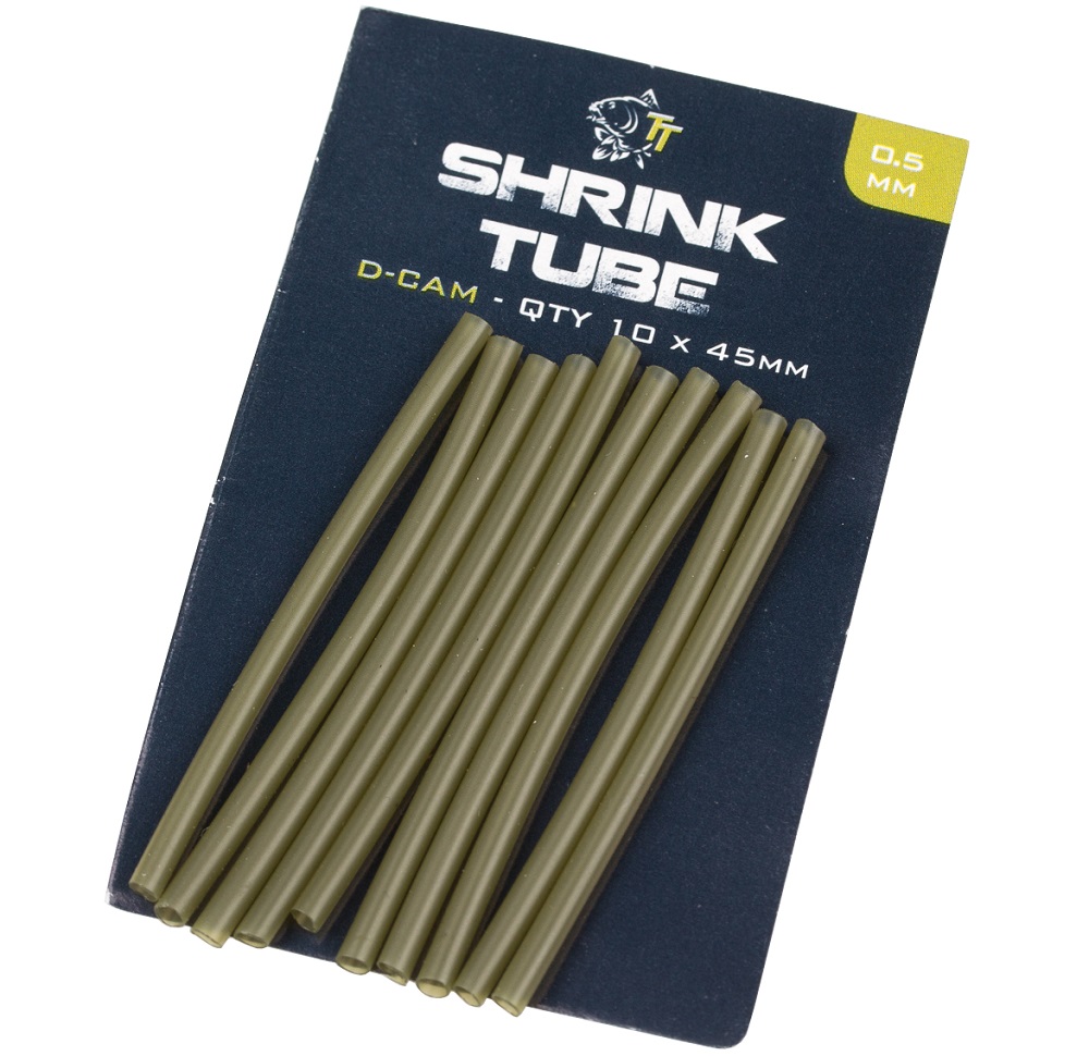 NASH SHRINK TUBE 0.5MM T8045