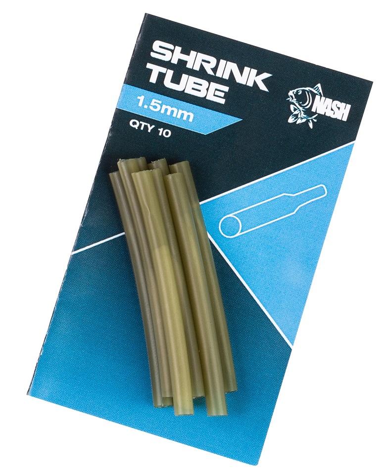 NASH SHRINK TUBE 1.5MM T8043