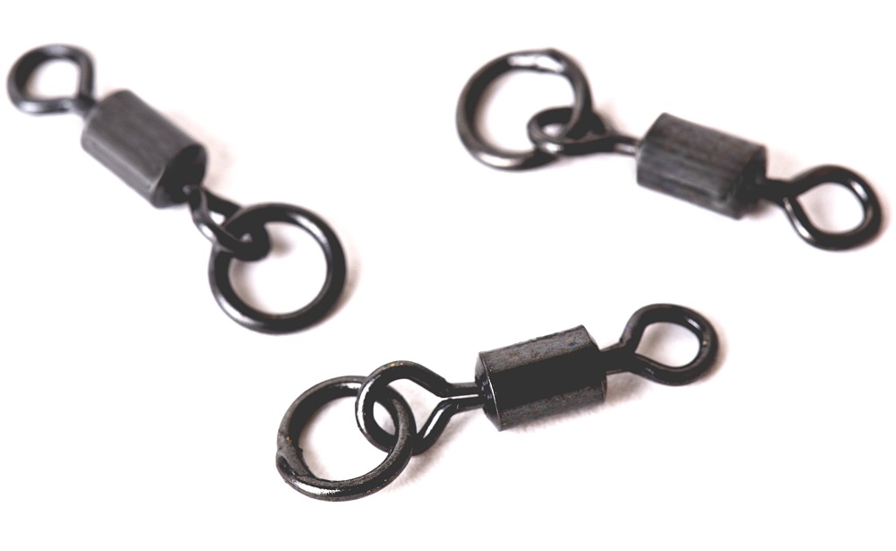 NASH UNI RING SWIVEL SIZE 8 T8083