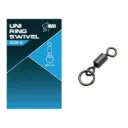 Nash Uni Ring Swivel Size 8