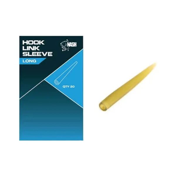 [T8061] Nash Hook Link Sleeves Long