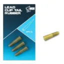 Nash Lead Clip Tail Rubber
