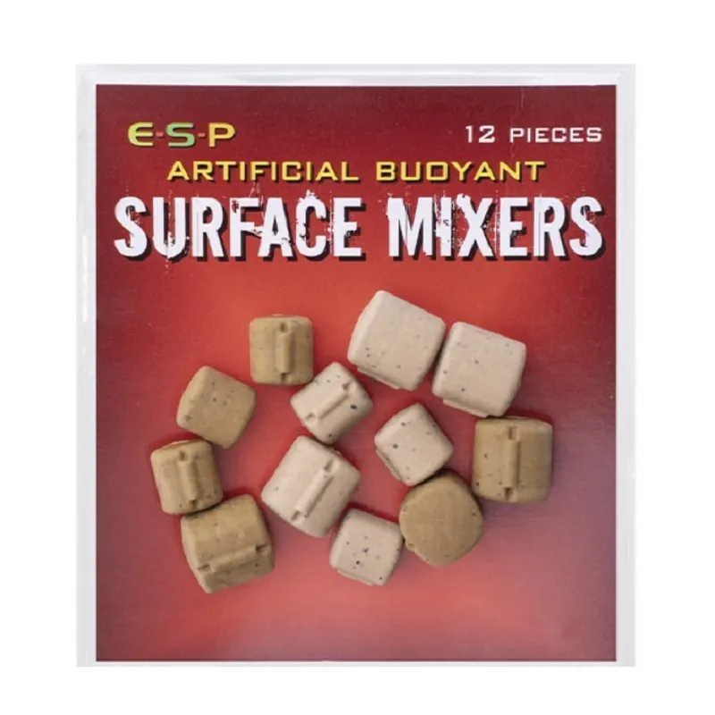 [ETB001] ESP SURFACE MIXER ETB001