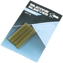Nash Silicone Sleeve Diffusion Camo