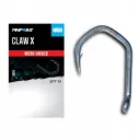 Nash Claw X Micro Barbed Size 4
