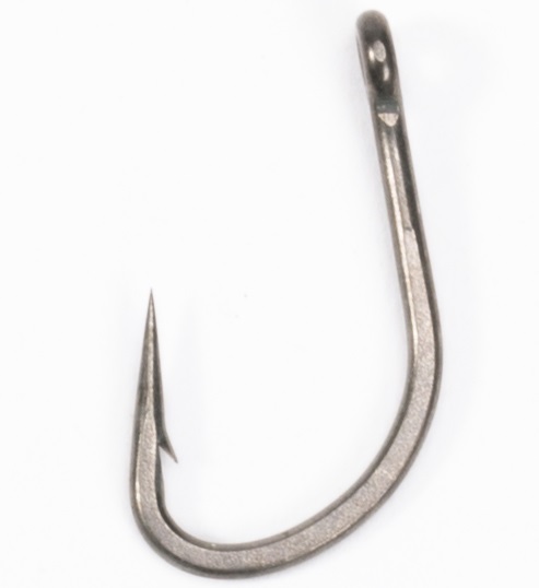 NASH BRUTE HOOK SIZE 8 T6143
