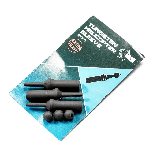 [T8729] Nash Tungsten Helicopter Sleeve