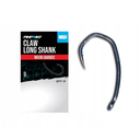 Nash Claw Long Shank Micro Barbed Size 4