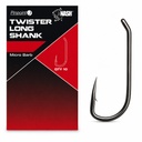 Nash Twister Long Shank Size 5