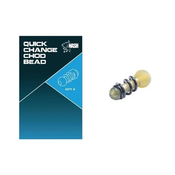 [T8027] Nash Quick Change Chod Bead