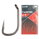 Nash Twister Micro Barbed Size 4