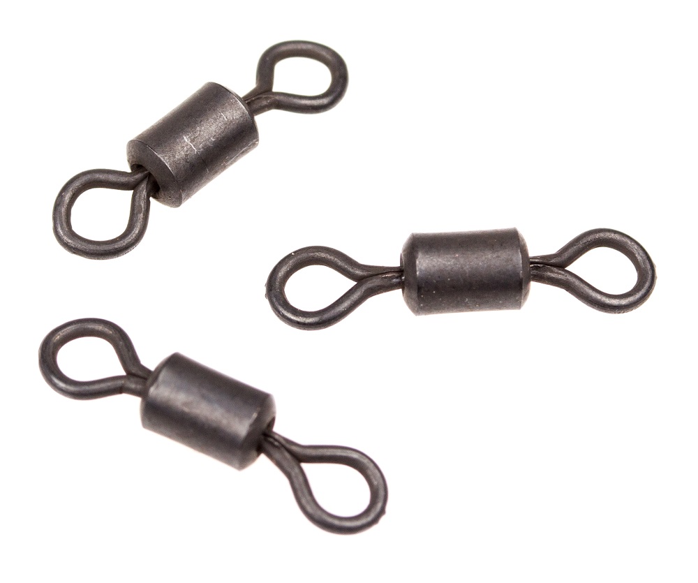 NASH MICRO SWIVEL SIZE11 T8080