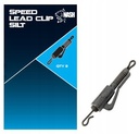 Nash Speed Lead Clip Silt