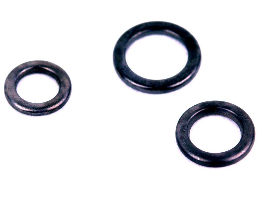 [T8328] NASH METAL RIG RINGS 2.0MM T8328