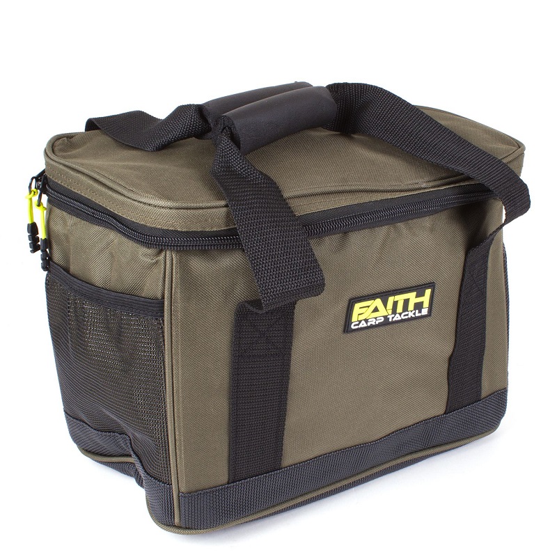 FAITH COOLBAG DELUXE 32X32X20CM FAI1508
