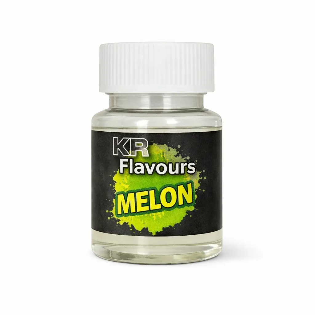 KROM QUALITY FLAVOURS MELON 60ML KQFLV1012