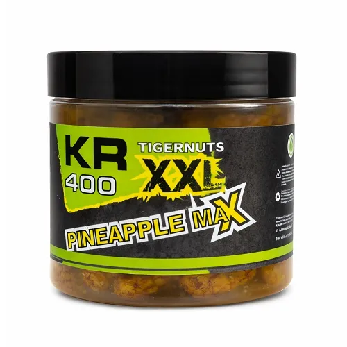 Krom Quality KR400 Tigernut XXL Pineapple Max 200ml
