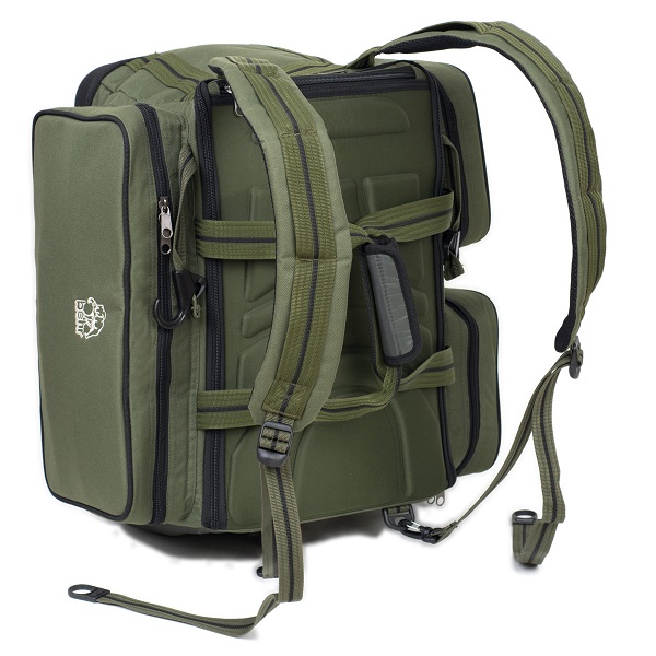 [5753501] Behr Bolso Multiusos Trendex Baggy