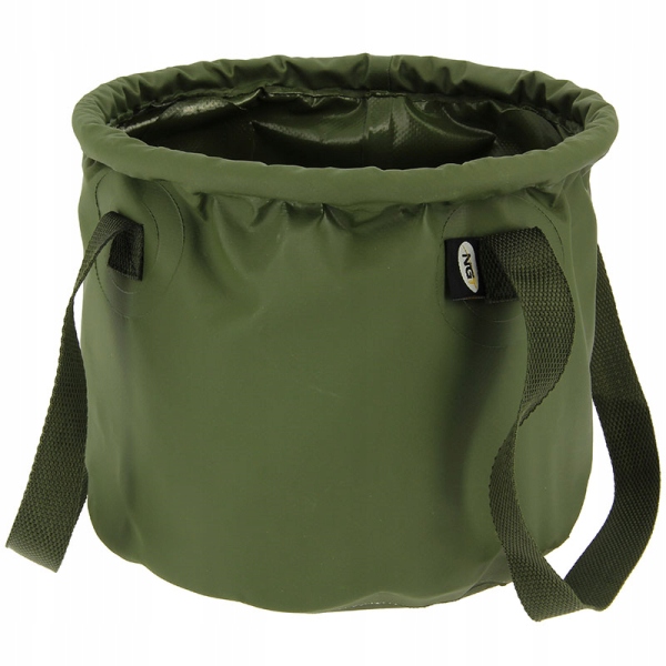 NGT PVC WATER BUCKET 7L 23 5CM X19CM FO WATERBUCKET 647