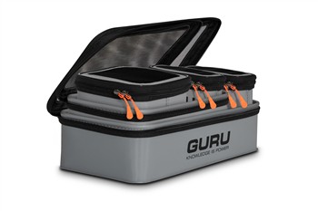 [GLG049] GURU TACKLE FUSION FAN COMBO 5 GLG049