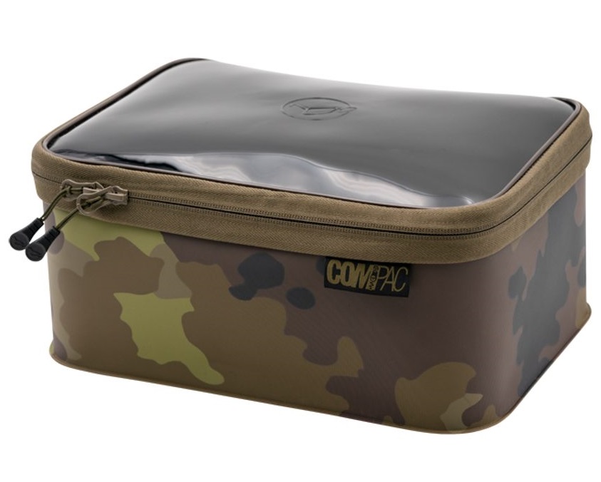 Korda Estuche de Accesorios Compac 220 Kamo